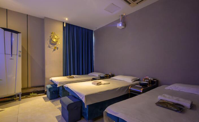 西安阎良区热石按摩：冬天里的救命暖宝宝